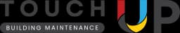 Touchup Building Maintenance Logo