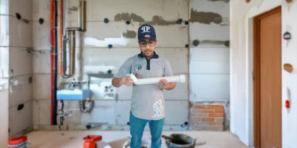 Plumbing